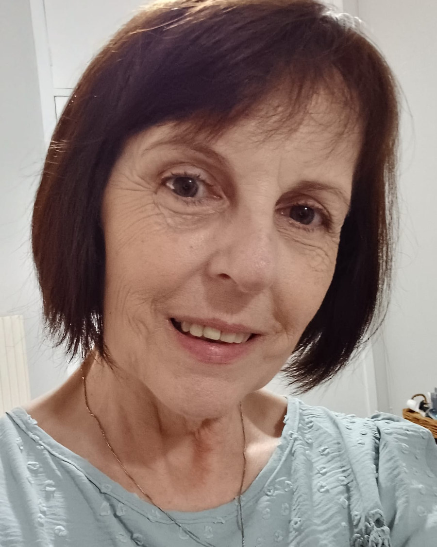 Claudia Helena Carboni