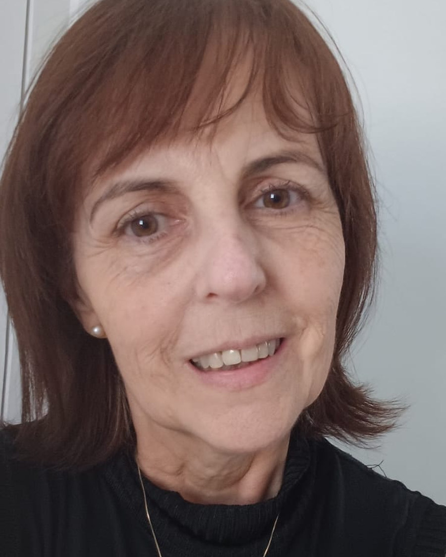 Claudia Helena Carboni